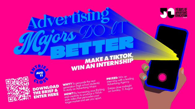 Industry push for more advertising students at university - Vimarsana News