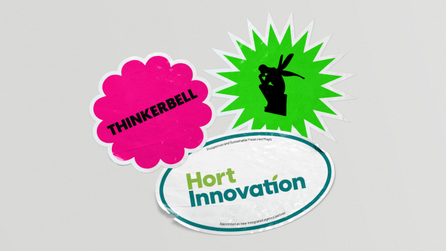 Thinkerbell wins Hort Innovation pitch - Vimarsana News