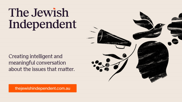 The Jewish Independent launches - Vimarsana News