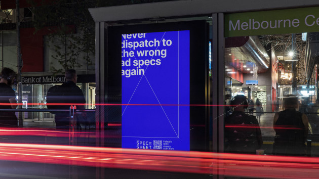 The Spec Sheet's 'incorrectly-dispatched' ad campaign - Vimarsana News