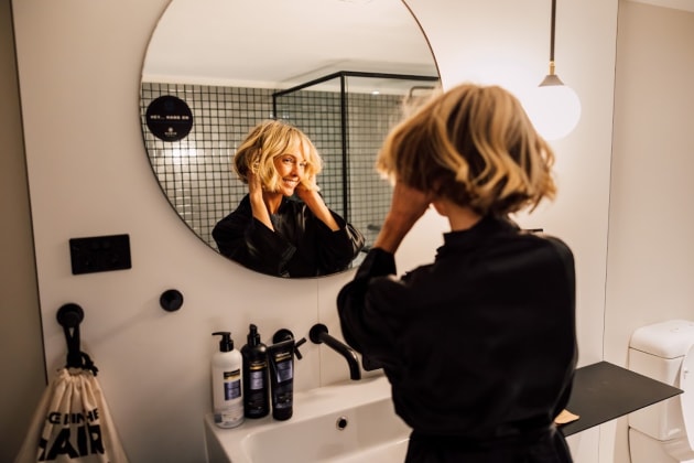 TRESemmé and Ovolo Hotels launch Hair Service Menu via Emotive - Vimarsana News