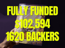 A crowdfunded a print magazine about video games was flooded with readers wanting to put in cash