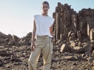 Myer celebrates women in Spring Summer campaign via Clemenger BBDO Melbourne