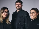 AI agency 2045 hires from Dentsu, DDB, Sunday Gravy