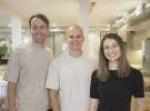 Vonni Group launches web agency Webhaus
