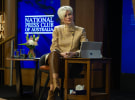 Emma Macdonald joins Women in Media board of directors 