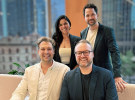 Accenture Song wins Australia Post media account 