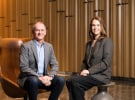 Andrew Cook joins BrandSpace