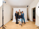 Born moves into Special's old office