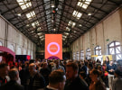 BrandSpace makes upfront debut