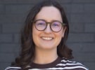 Account Madness: Bridget Tenison-Woods at Sticki