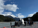 How Clemenger tributed the bear versus fisherman legacy for John West 