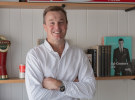 Paramount's Cameron Mudge jumps to Jarvis OMD