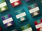 Principals refreshes Dilmah brand crest in first update in 40 years