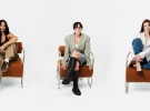 Creatives launch female-led studio Dirt 