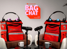 DoorDash Bag Chat with Clemenger BBDO