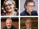 The Experience Advocacy Taskforce appoints four ambassadors to tackle ageism