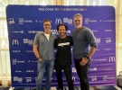 Launchd acquires WeAreTENZING