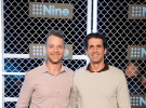 Podcast Ranker: Hamish & Andy return to the top spot