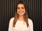 Young Guns: Victoria Tzavaras at Foxtel Media