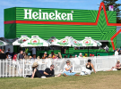Agencies on notice as Heineken launches global media review