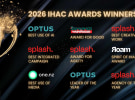 IHAC Awards 2026 winners revealed