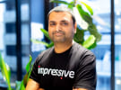 Makwana steps up to GM as Impressive promotes three
