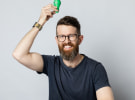 How to stay 'right-brained' in the AI era