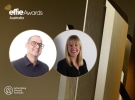 Effie Faces Behind The Cases: Jonathan Kerr & Jody Elston on enduring effectiveness
