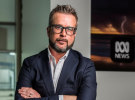 ABC's director of news resigns