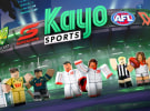 Kayo SPORTS Stadium launched on Roblox