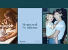 Le Purée campaign ‘Steph Claire Smith’ via Willow & Blake 