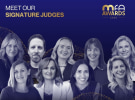 Nine marketers named 2026 MFA Awards signature judges