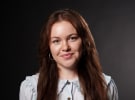 Young Guns: Mia McGarr at Pedestrian Group 