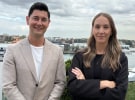 QMS and WPP Media executives elected co-chairs of IAB Australia DOOH Council
