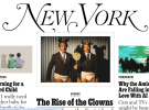 James Murdoch acquires New York Magazine and Vox