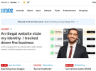 Nine relaunches nine.com.au