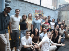 NSW Youngbloods has a new committee 