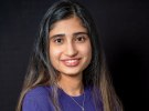Young Guns: Paaneri Moitra at The Media Store 