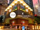 Orchard wins Precision Group pitch 