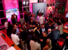 Kayo Sports celebrates Matchroom Boxing partnership at Melbourne launch