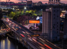 QMS acquires two Melbourne CityLink billboards