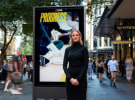 QMS expands City of Sydney digital network to 600 screens
