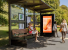 oOh!media renews Christchurch contract
