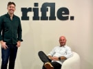 Rifle Agency acquires SHOUT Collective