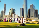 Brisbane City Council flags media account review