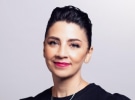 AWARD Awards appoints Samira Ansari jury president 