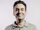 Mindshare's Christian Solomon jumps to Spark Foundry 