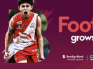 Bendigo Bank ‘Footy Grows Here’ via Dig 