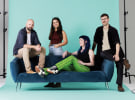 Monster & Bear co-founder Sarah Hickey steps down
